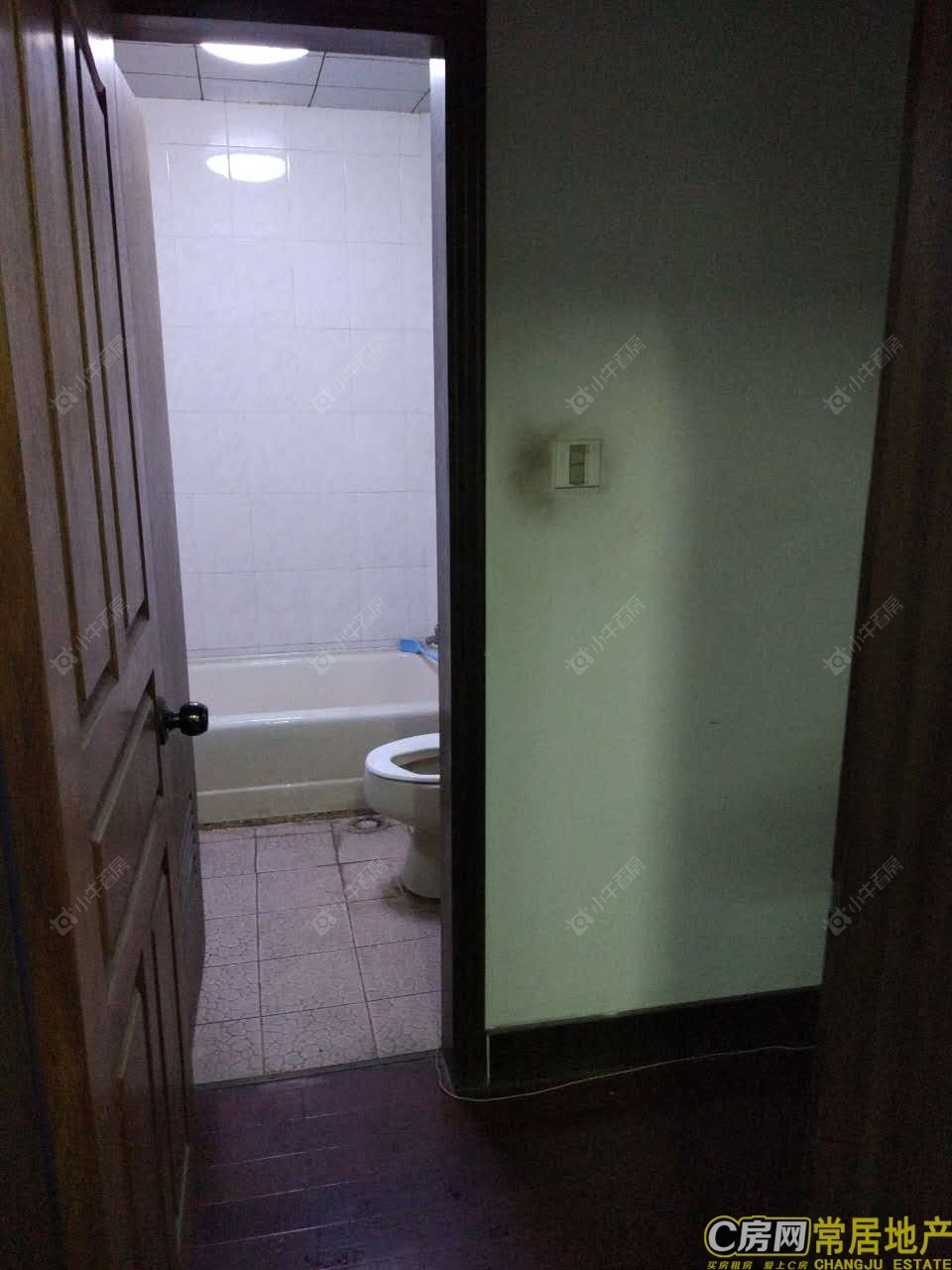 常州博爱公寓在售二手房源室内图_小牛看房