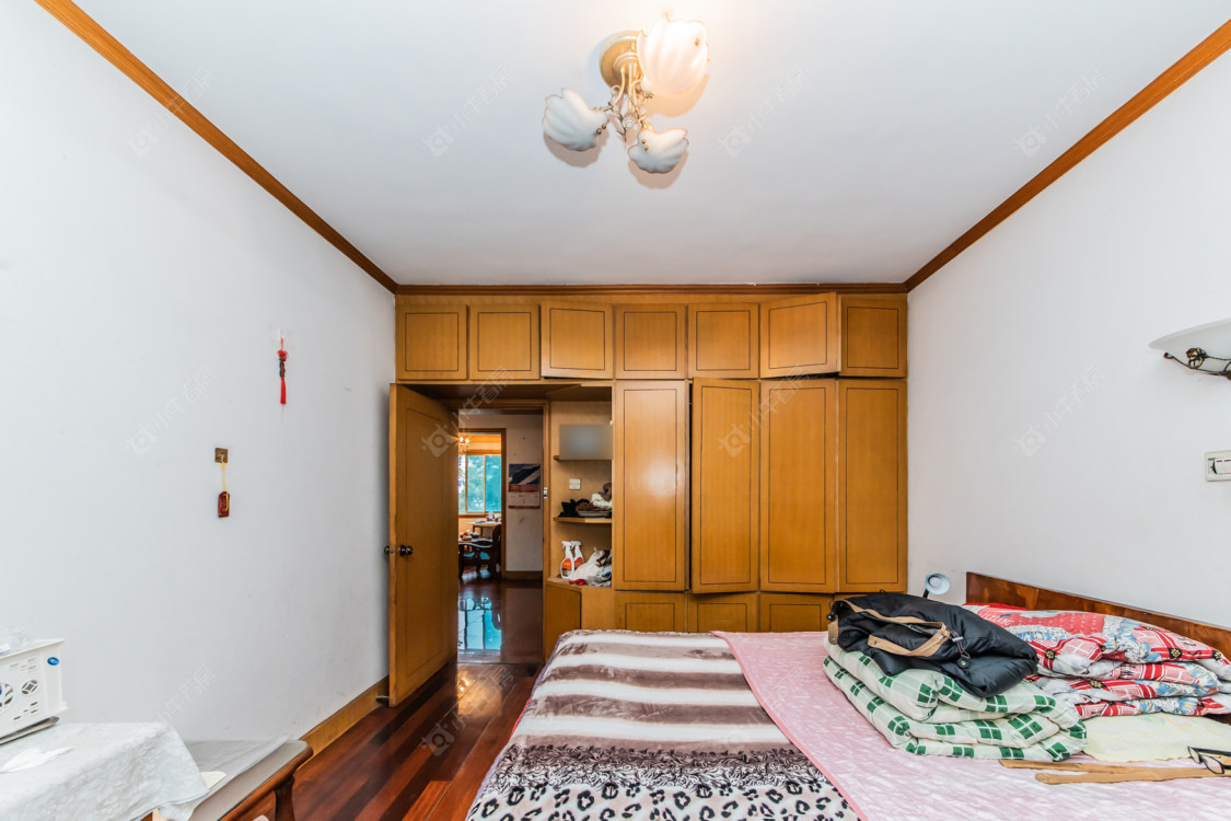 常州兰翔二村在售二手房源室内图_小牛看房