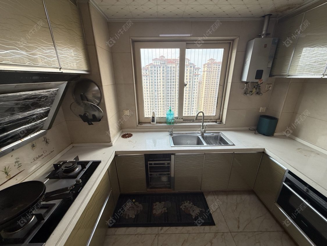 御城房源室内图 常州御城在租房源室内图_小牛看房