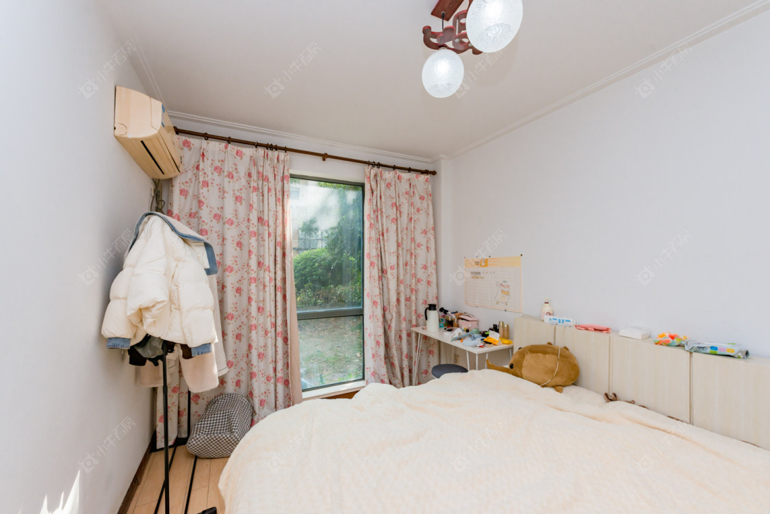 金色新城西区房源室内图 常州金色新城西区在售二手房源室内图_小牛看房