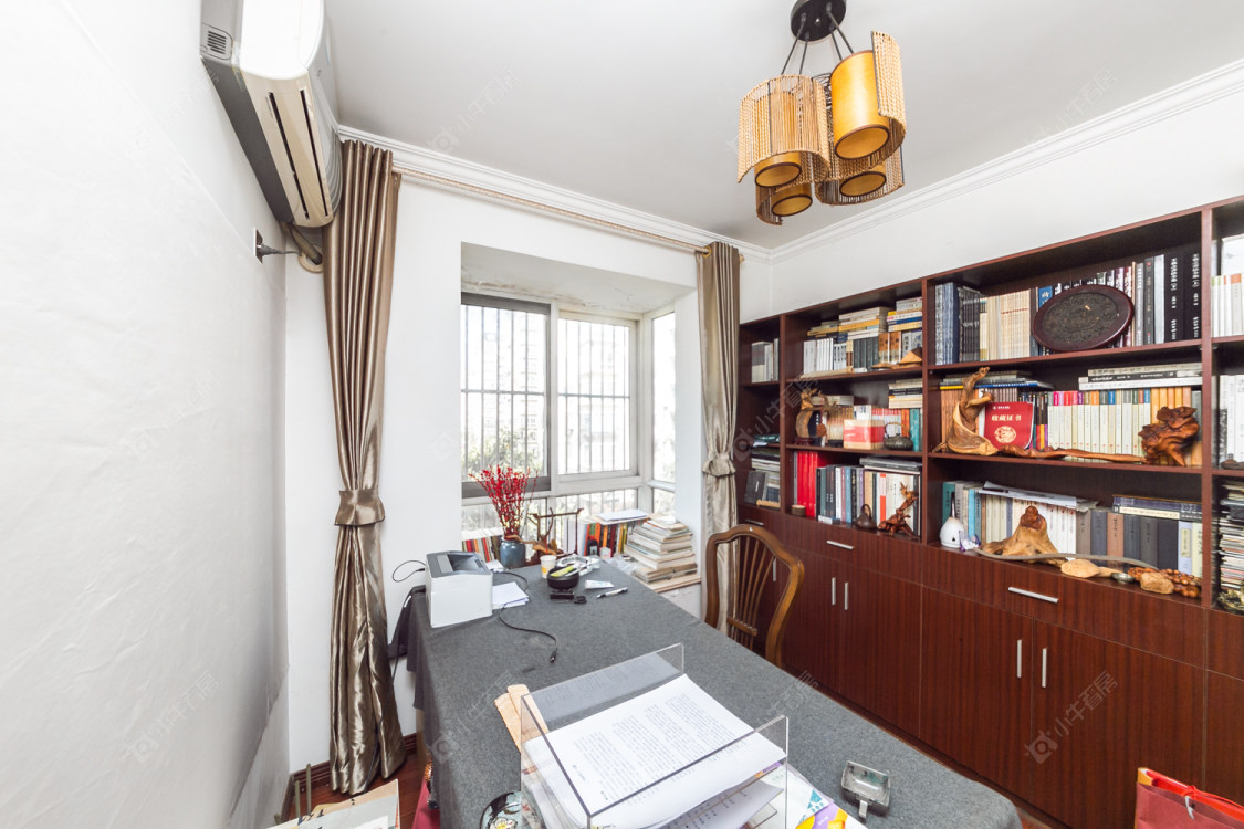 常州陈渡新苑在售二手房源室内图_小牛看房