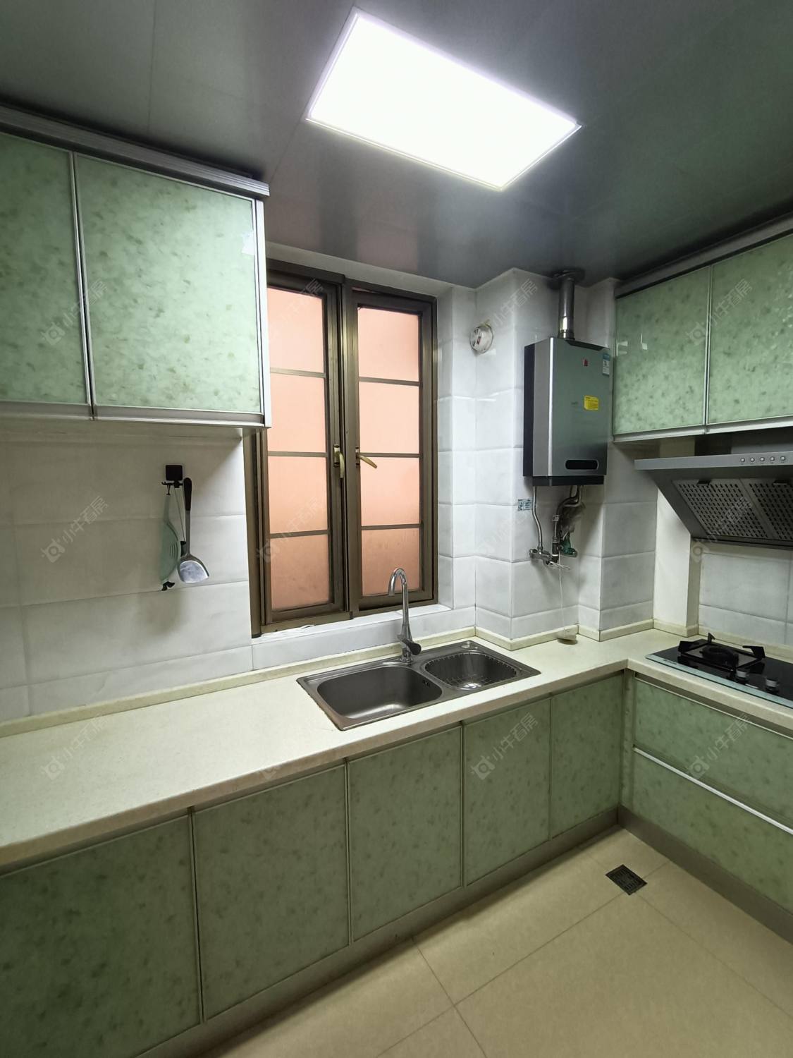 银河湾第一城一期房源室内图 常州银河湾第一城一期在租房源室内图_小牛看房