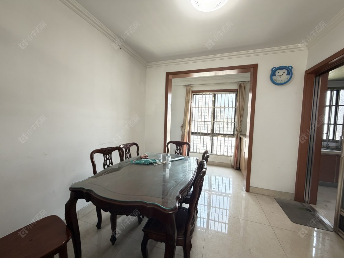 常州百兴华府二期在租房源室内图_小牛看房