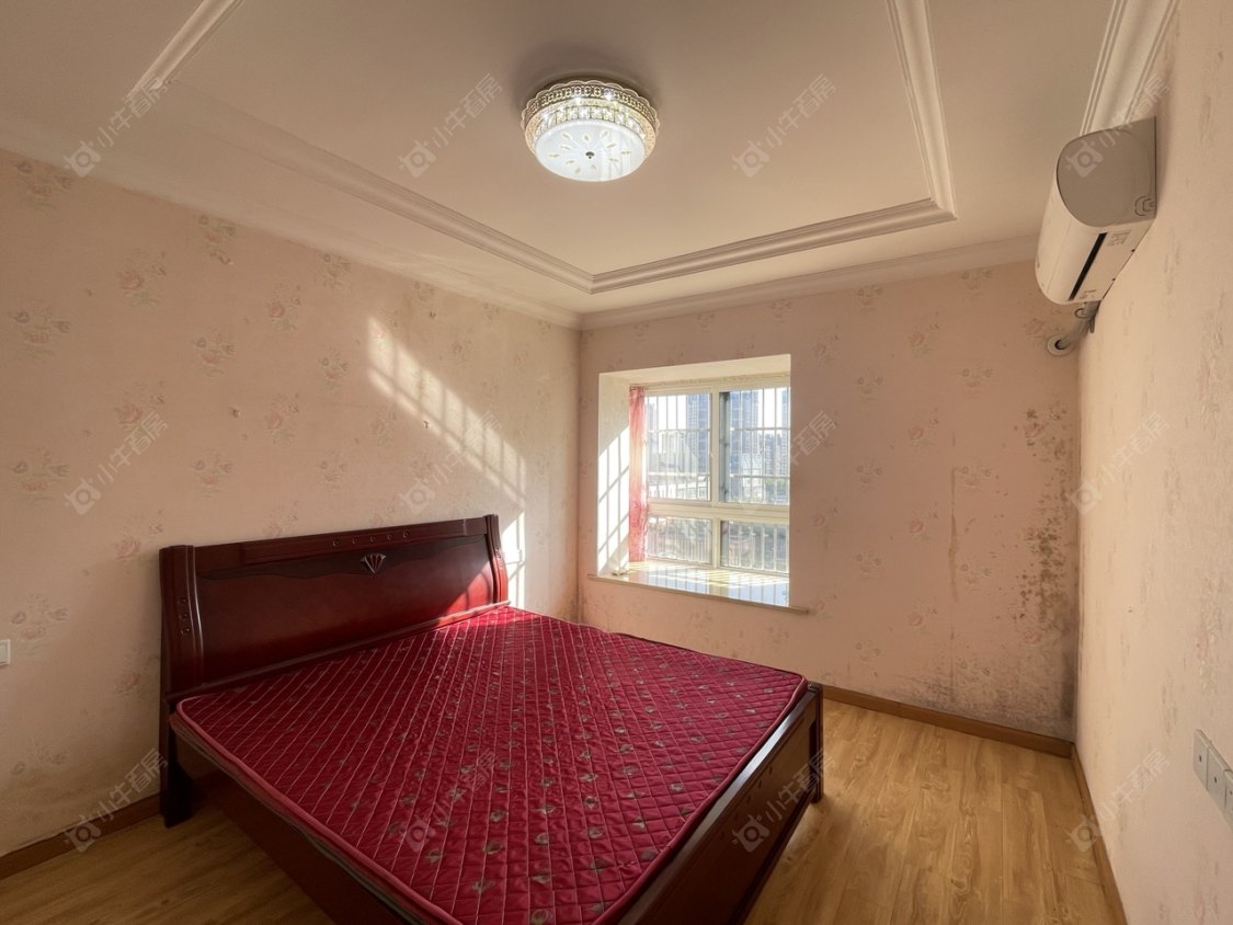 常州锦海星城二期在租房源室内图_小牛看房