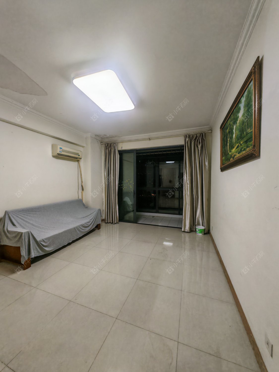 常州世茂香槟湖一期租房_小牛看房