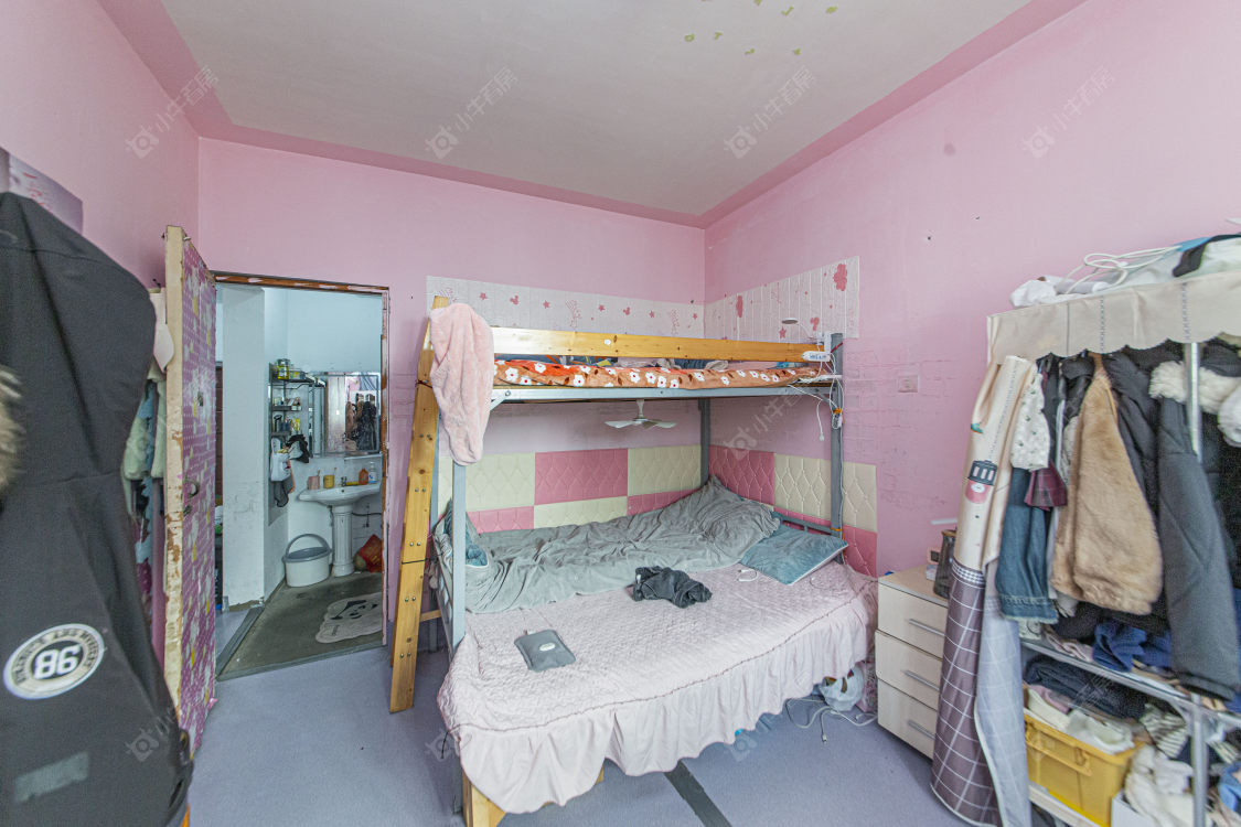 长虹名苑房源室内图 常州长虹名苑在售二手房源室内图_小牛看房