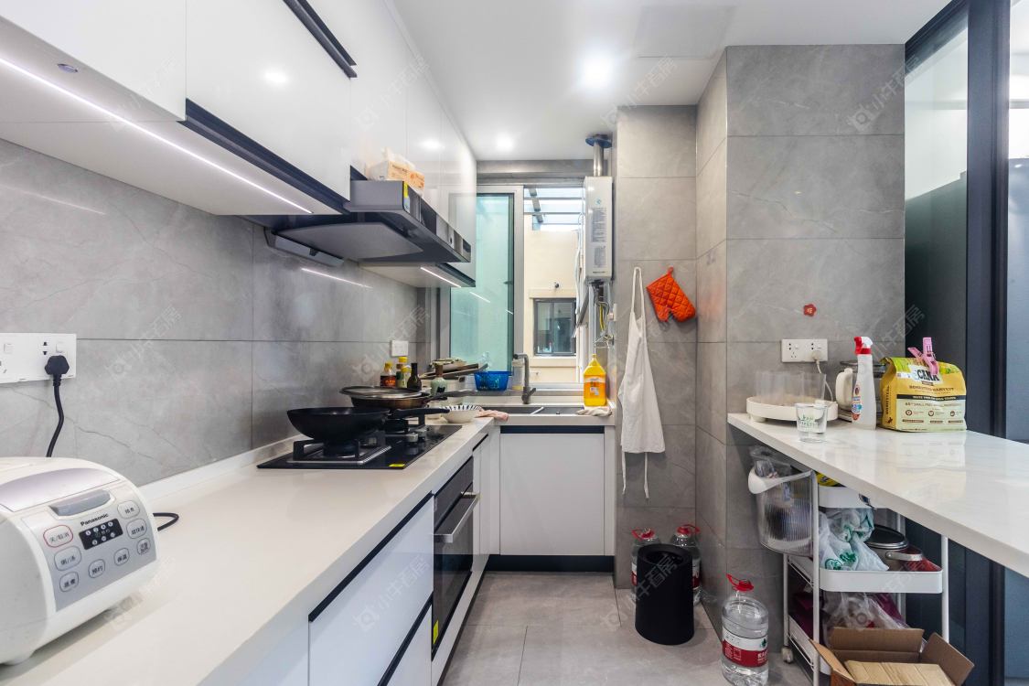 常州路劲城二期在售二手房源室内图_小牛看房