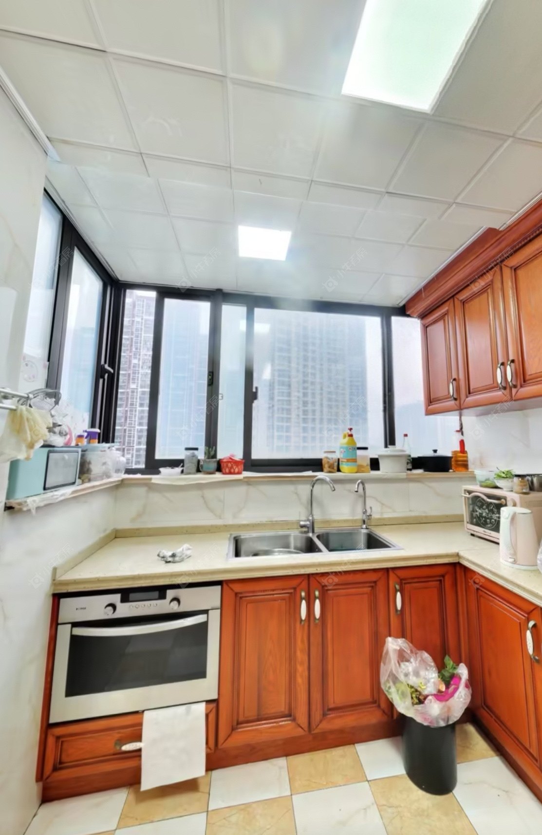 常州星河国际二区在租房源室内图_小牛看房