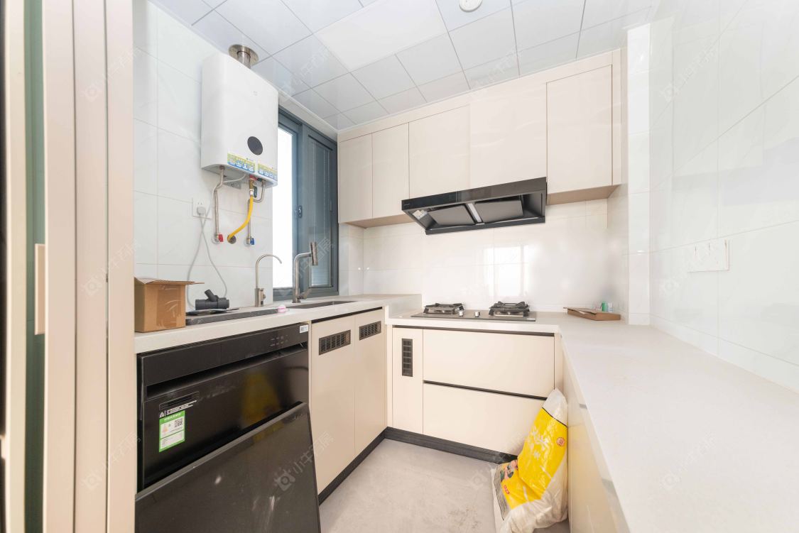 常州雅居乐湖光映月在售二手房源室内图_小牛看房