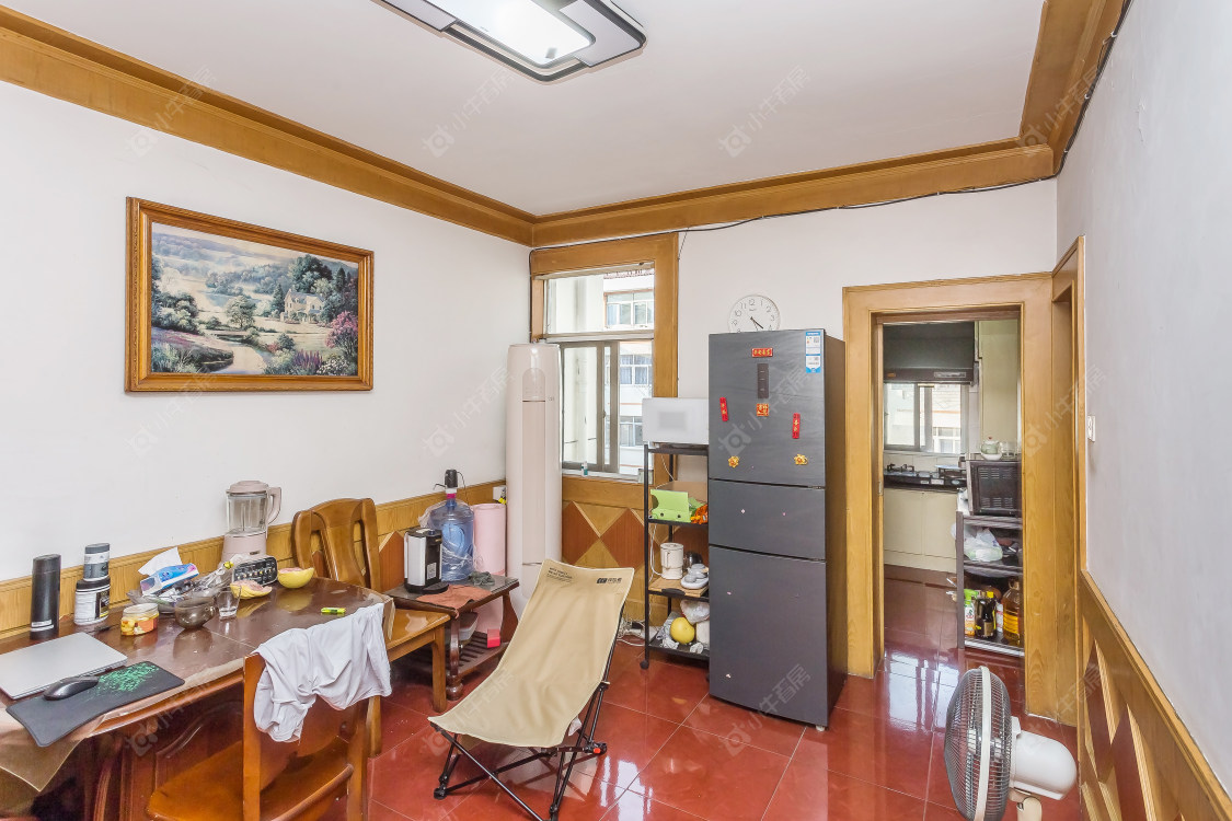 常州红梅西村在售二手房_小牛看房