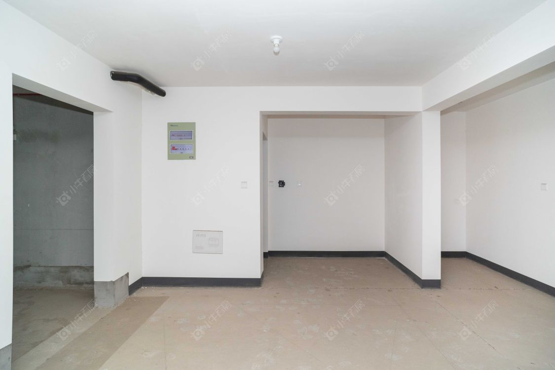 常州五星星韵城在售二手房源室内图_小牛看房