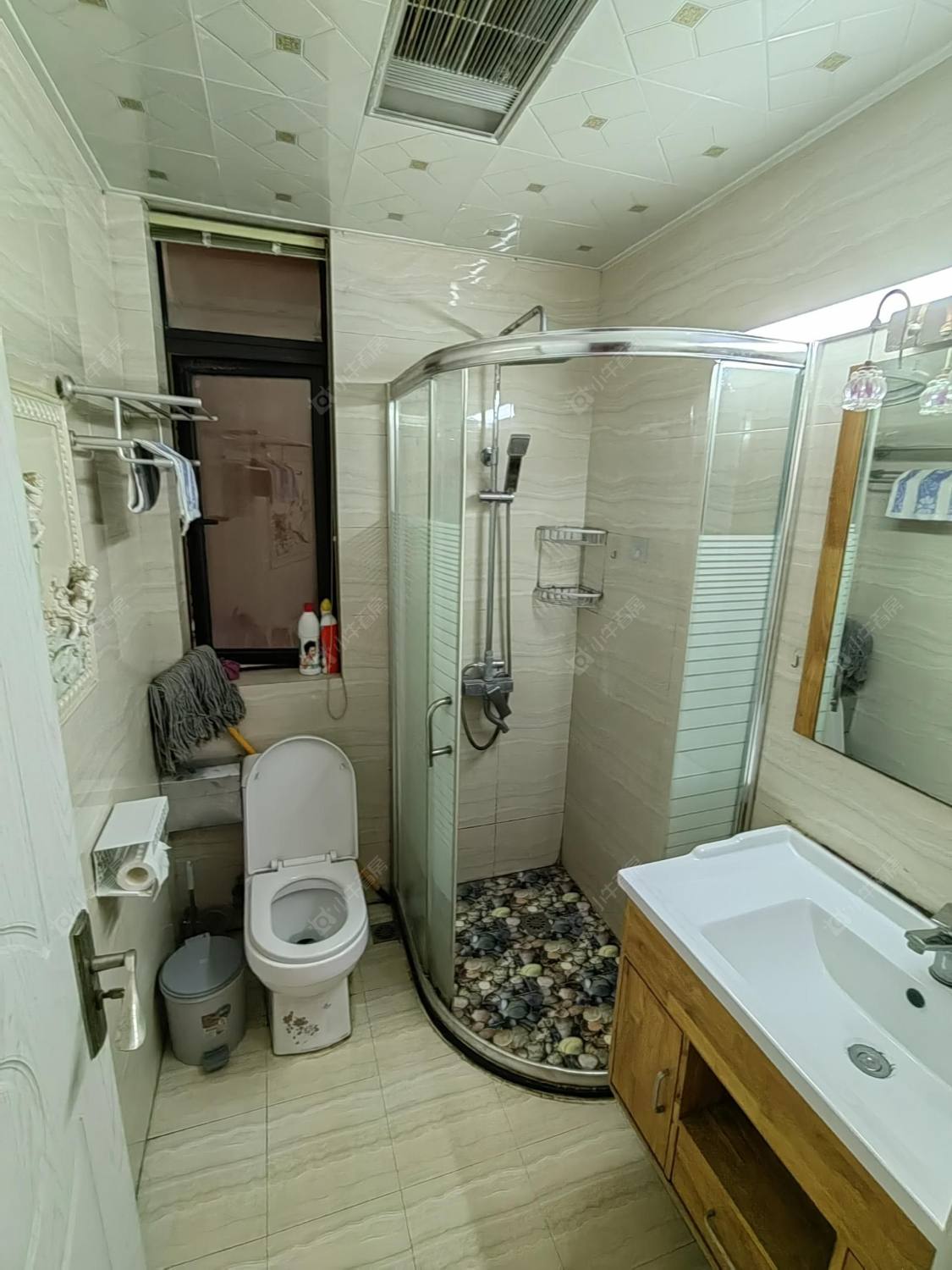 九洲花园一期房源室内图 常州九洲花园一期在租房源室内图_小牛看房