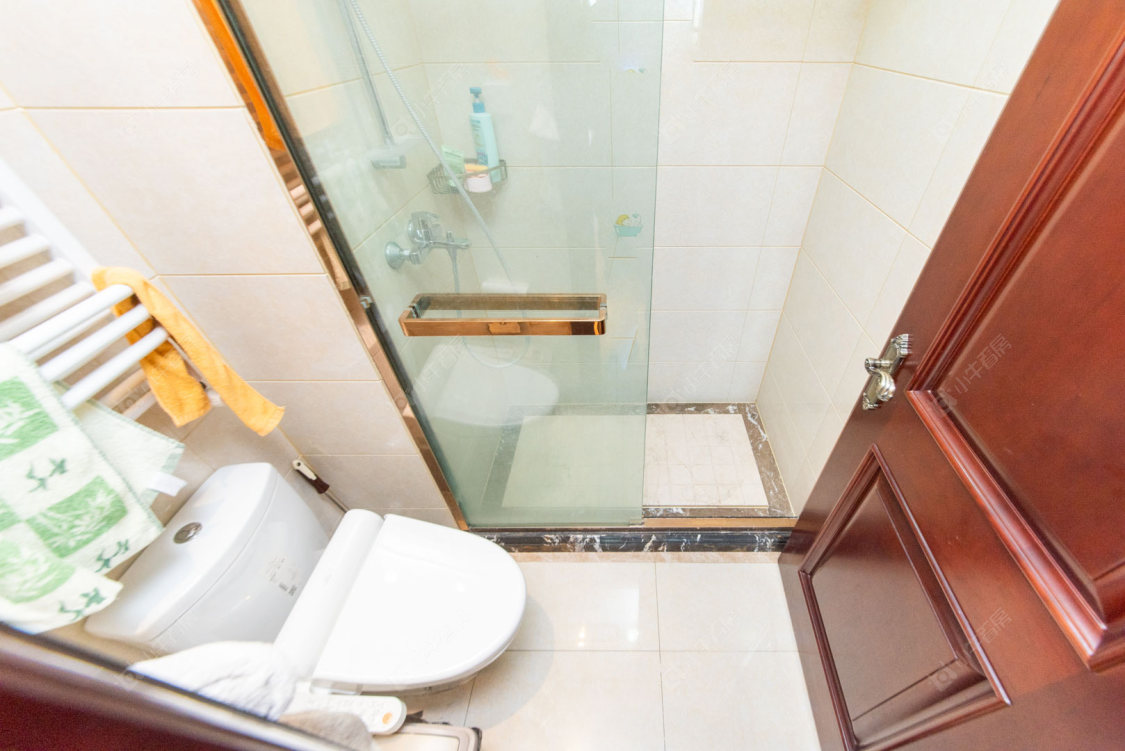 常州新城帝景北区在售二手房源室内图_小牛看房