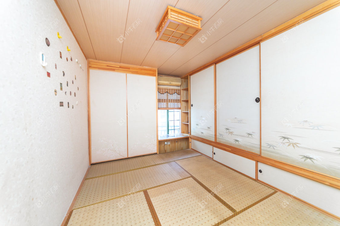 常州银河湾花园在租房源室内图_小牛看房