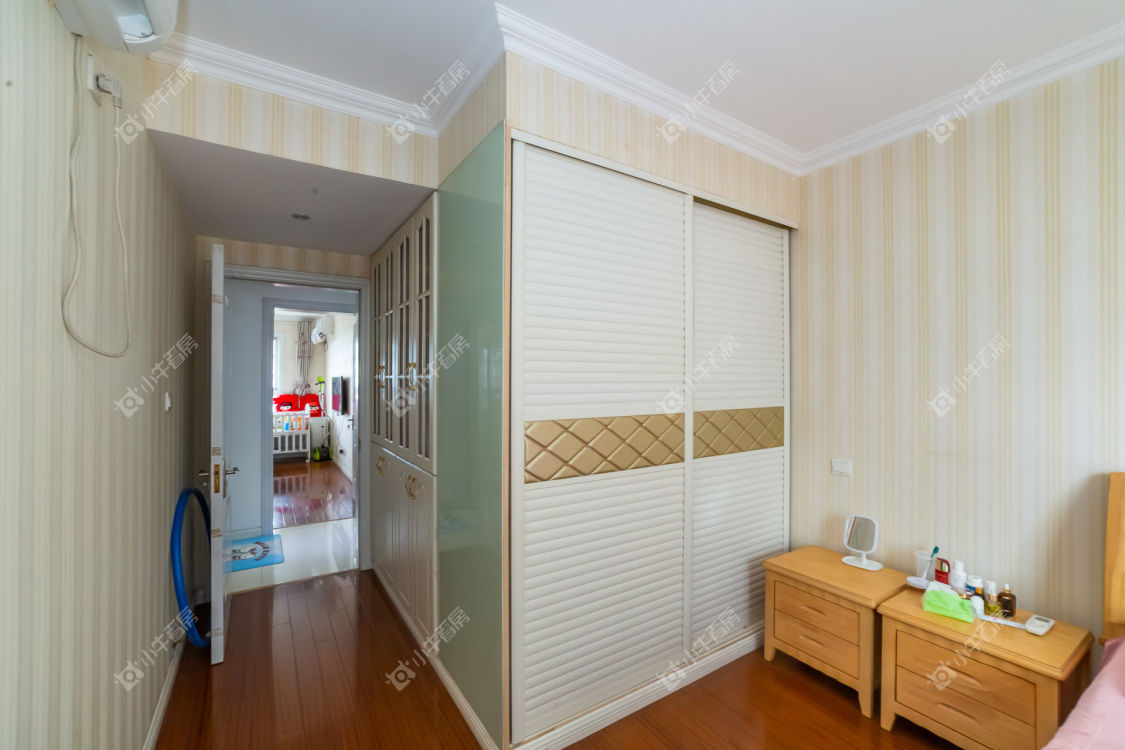 常州绿地世纪城二期在租房源室内图_小牛看房