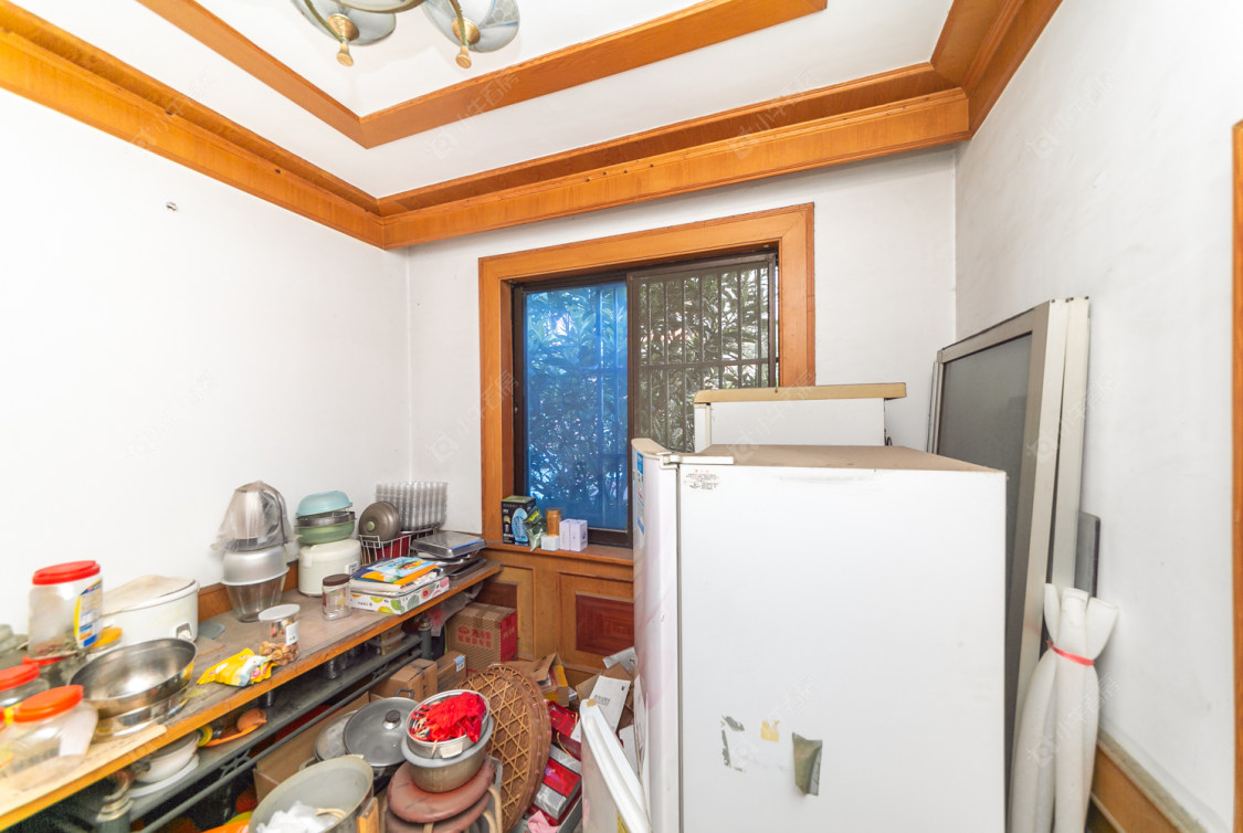 常州清潭六村在售二手房源室内图_小牛看房