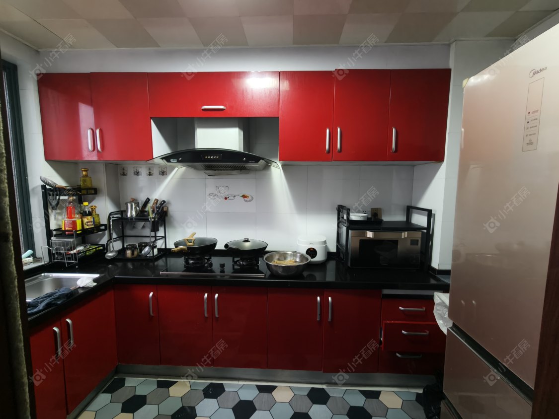 金鸡花园房源室内图 常州金鸡花园在租房源室内图_小牛看房