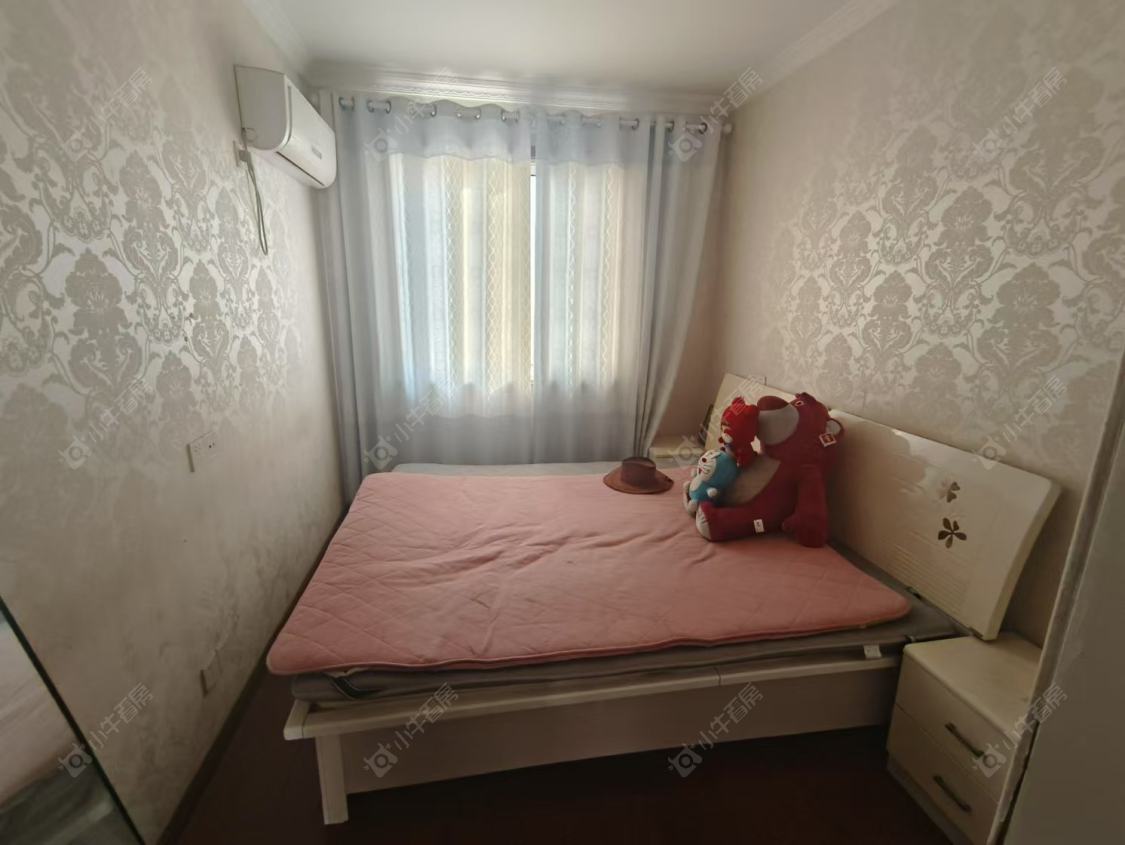 常州新城域一期在租房源_小牛看房