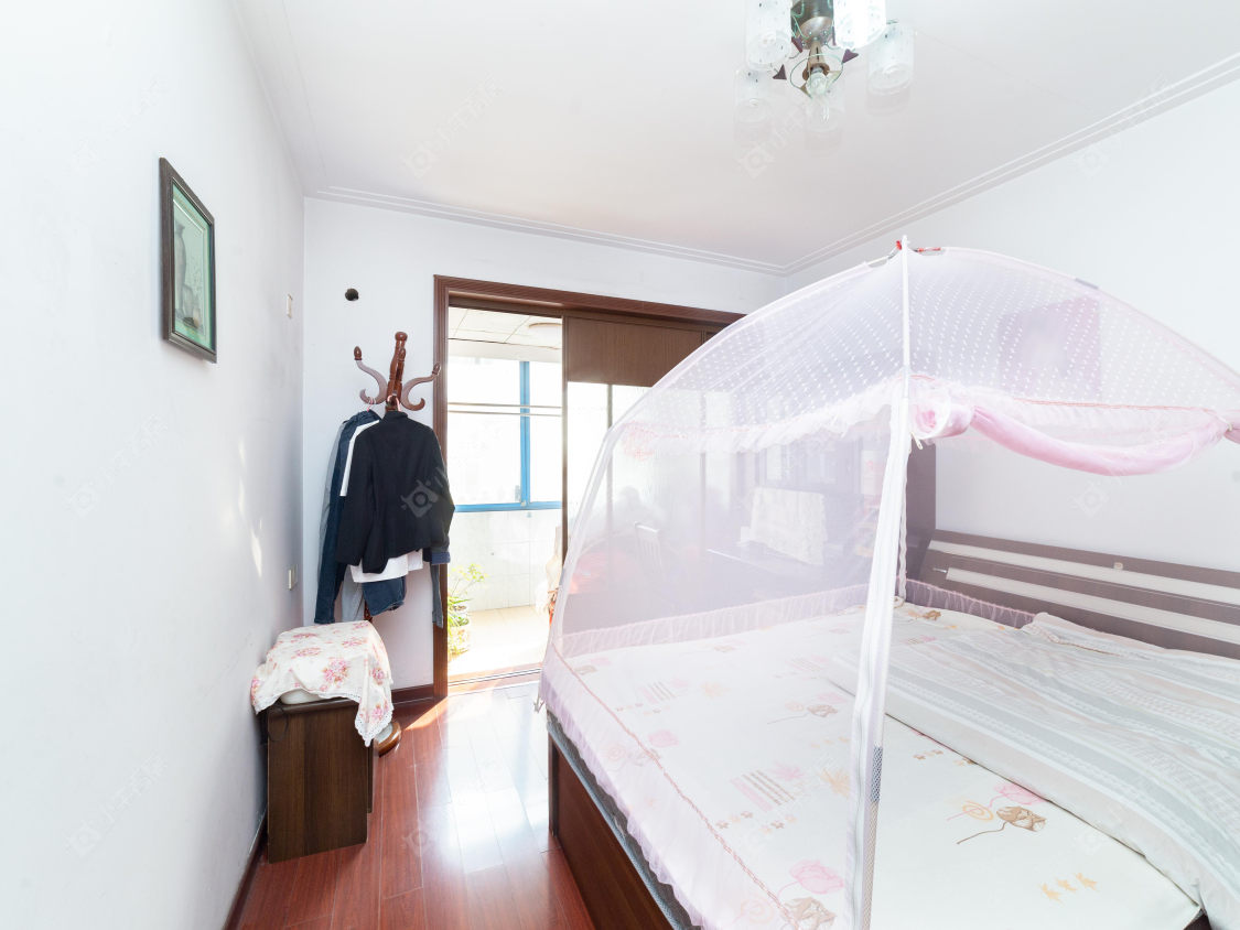 常州丽华南村竹园在售二手房房源室内图_小牛看房