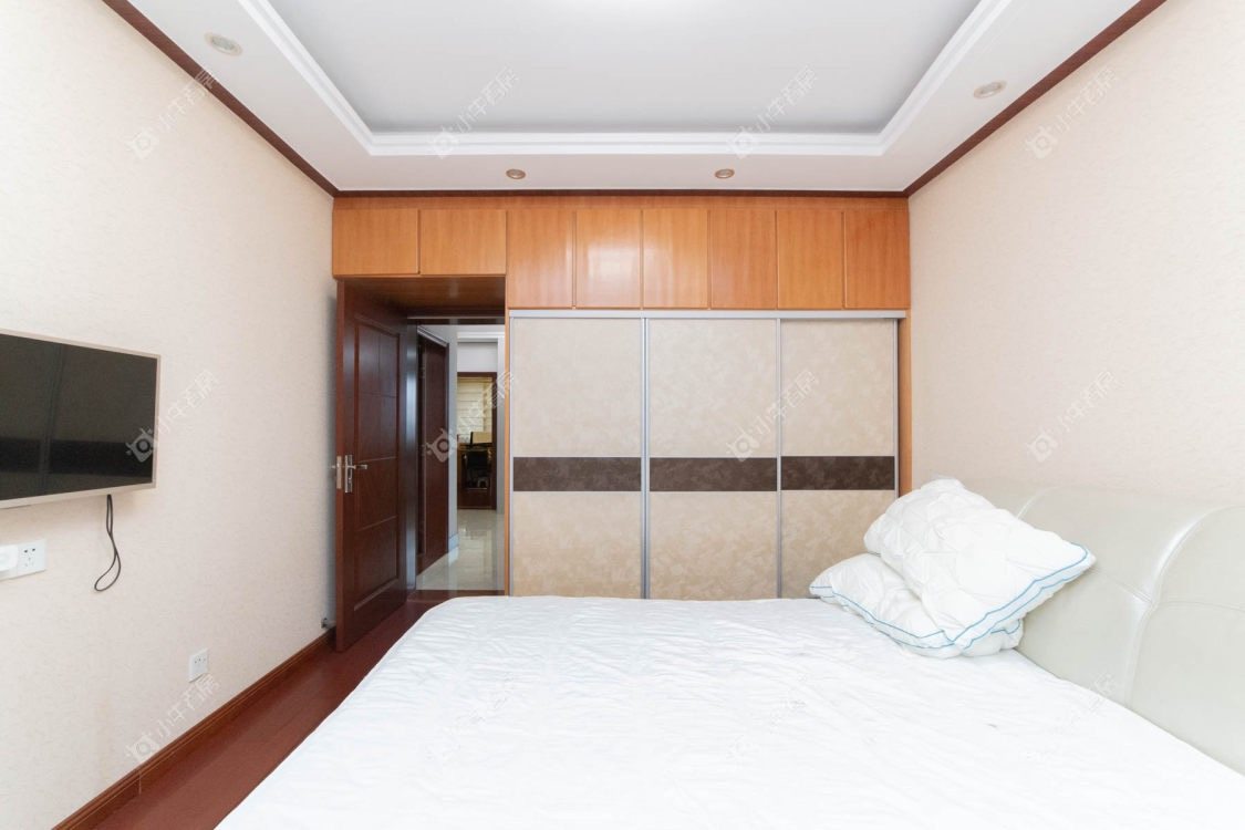 常州聚怡花园北区在租房源室内图_小牛看房