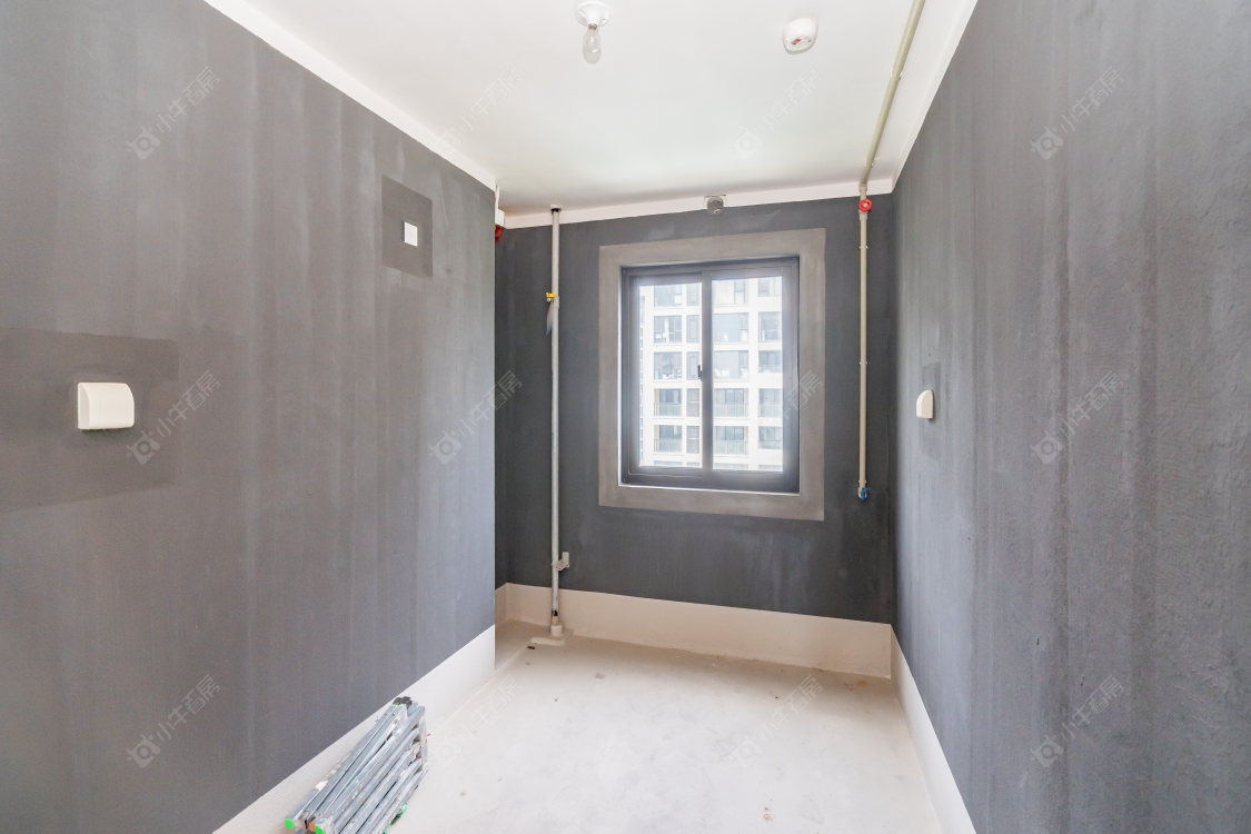 新城璞樾和山房源室内图 常州新城璞樾和山在售二手房源室内图_小牛看房