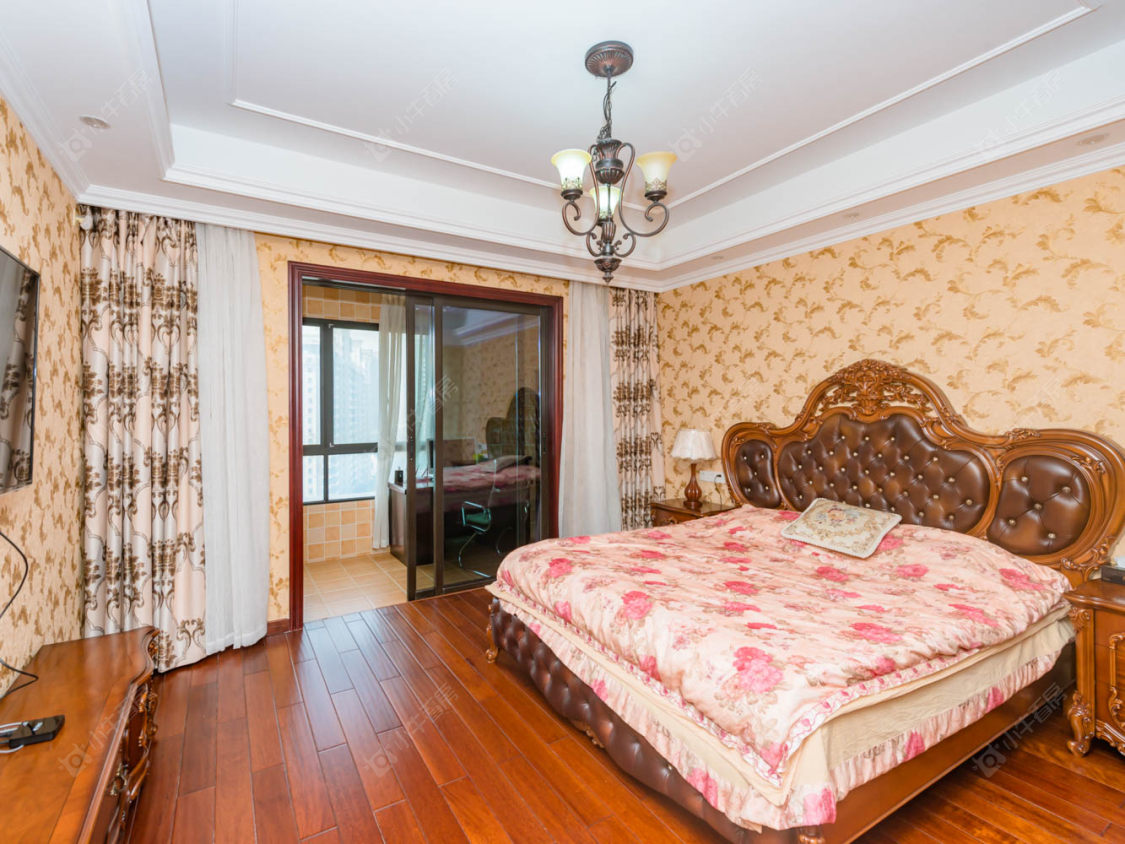 吾悦国际房源室内图 常州吾悦国际在售二手房源室内图_小牛看房