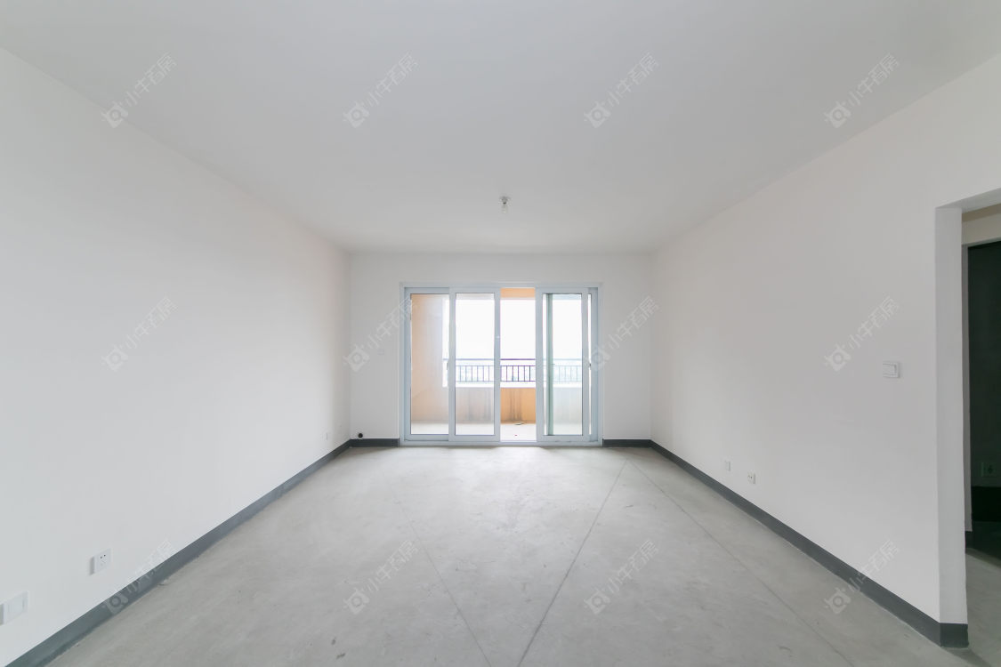 常州招商花园城在售二手房_小牛看房