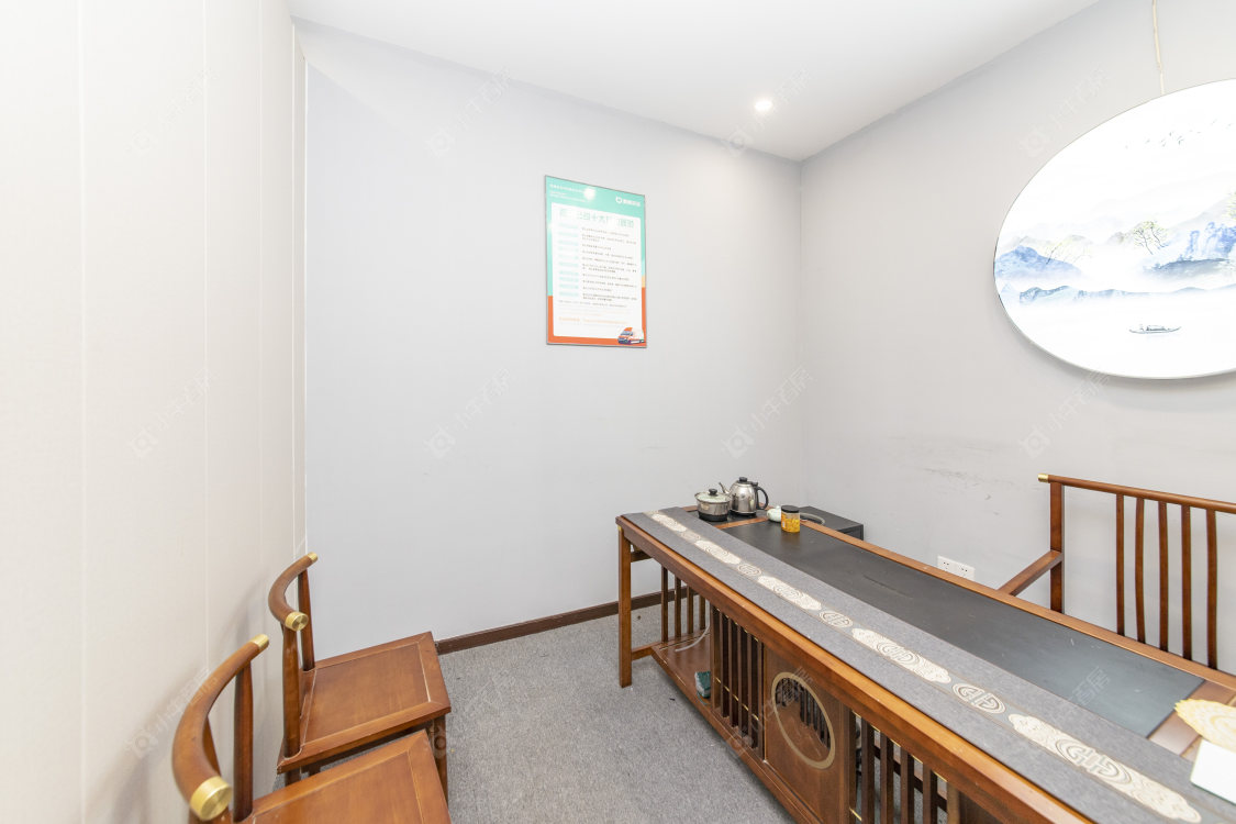 常州武进万达广场在售二手房源室内图_小牛看房