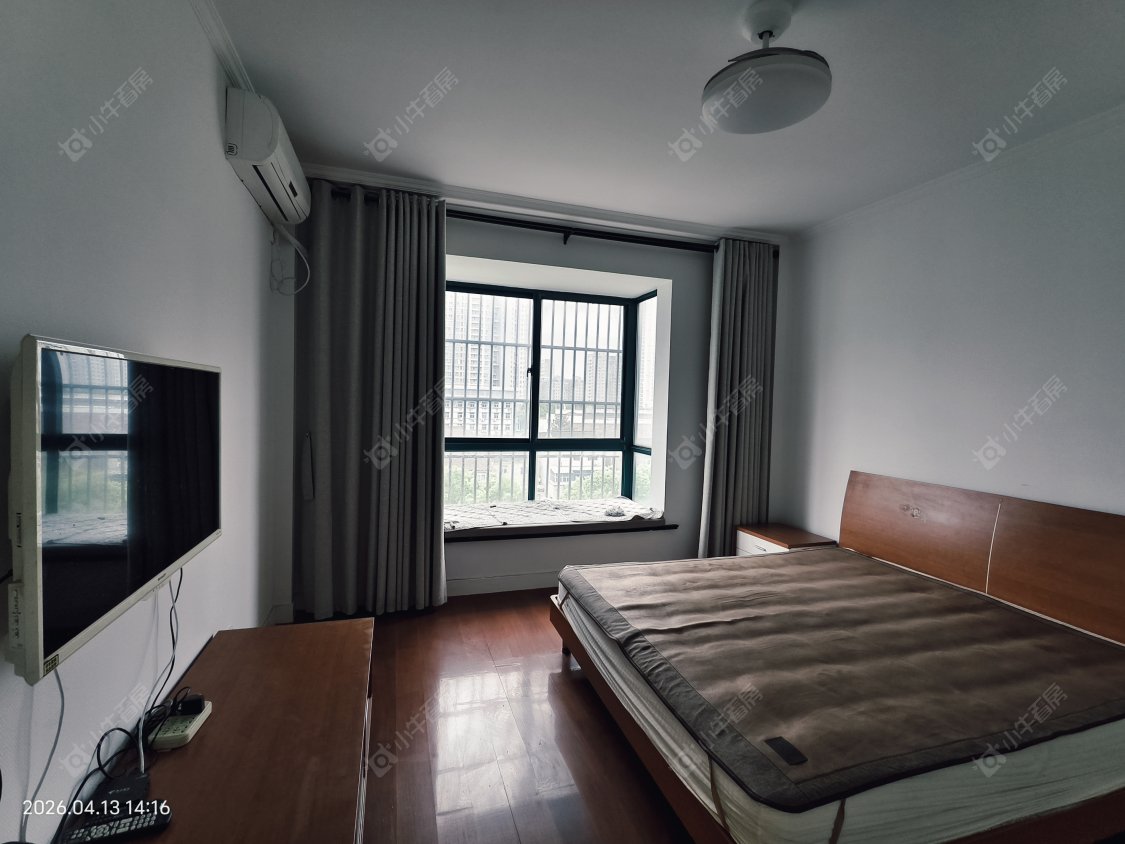 常州勤德家园在租房源_小牛看房