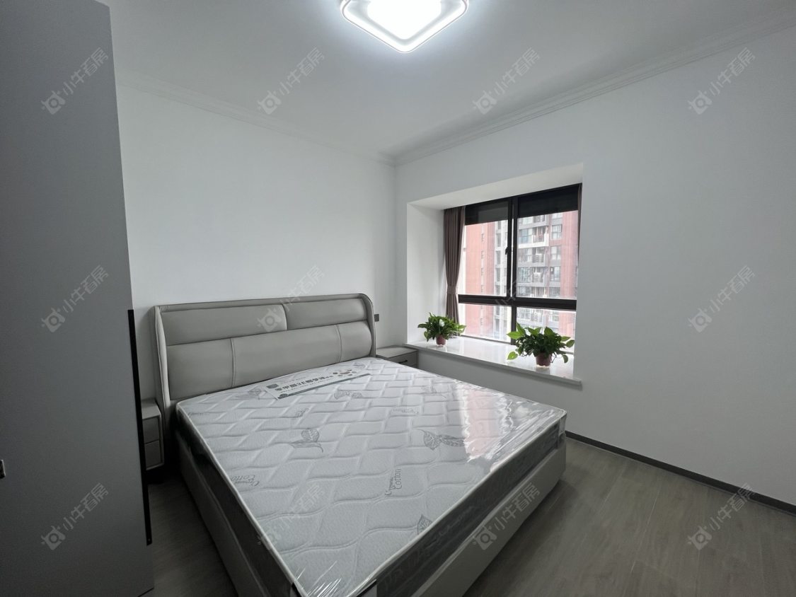 常州星河丹堤一区在租房源室内图_小牛看房