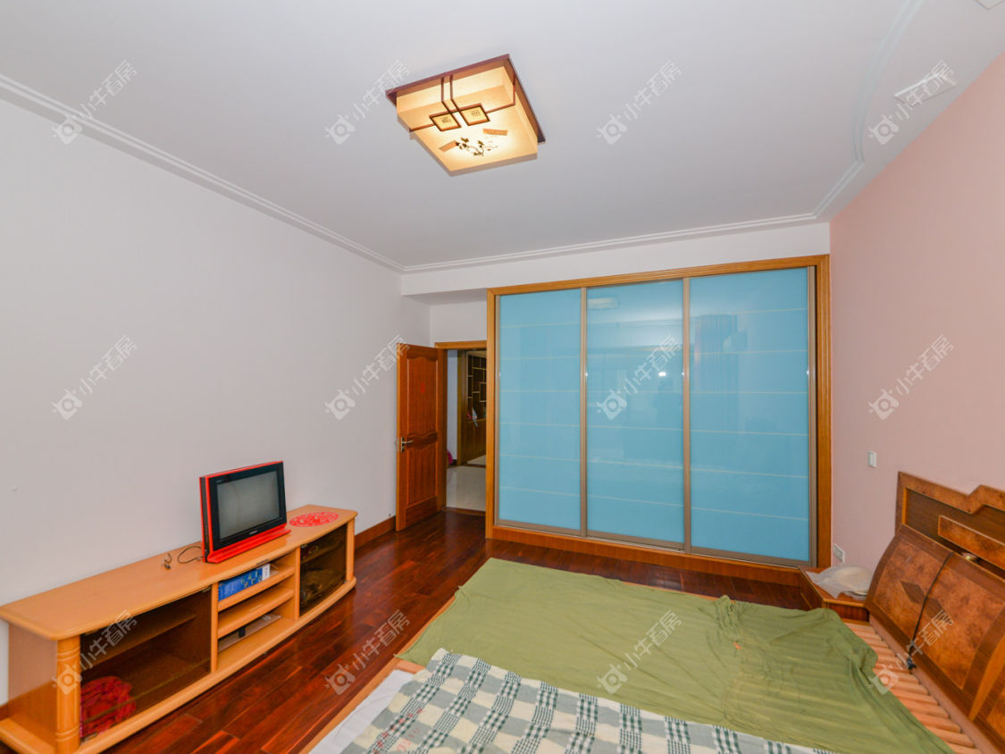 常州华胜新村在租房源室内图_小牛看房