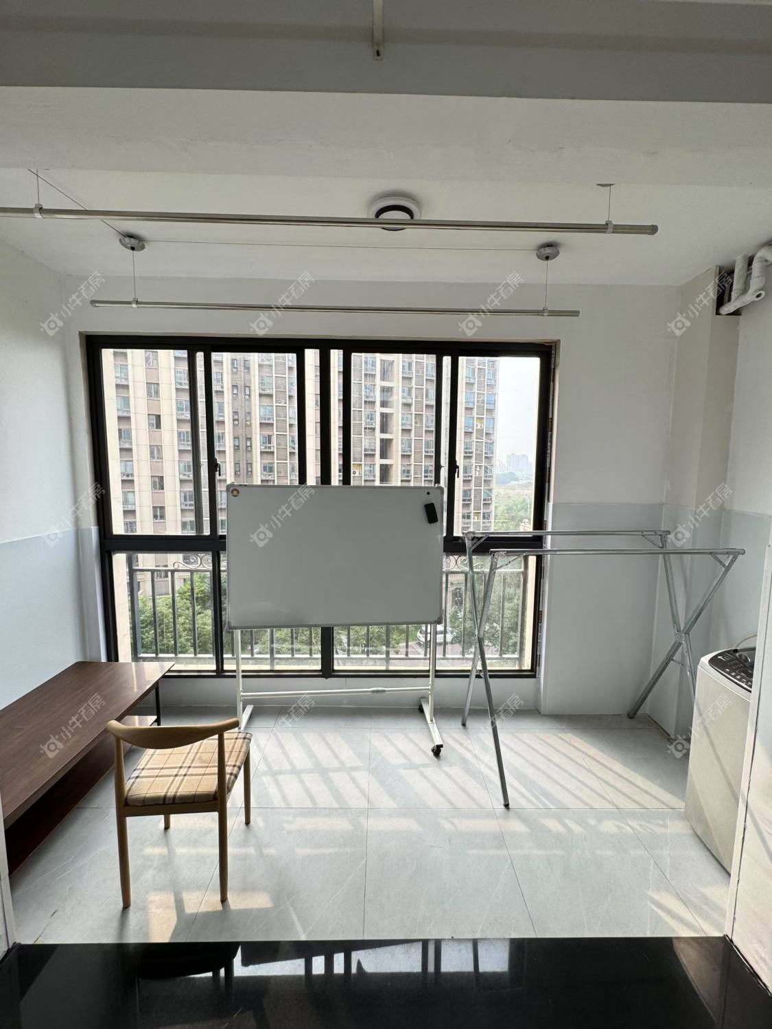 常州华润国际三期在租房源室内图_小牛看房