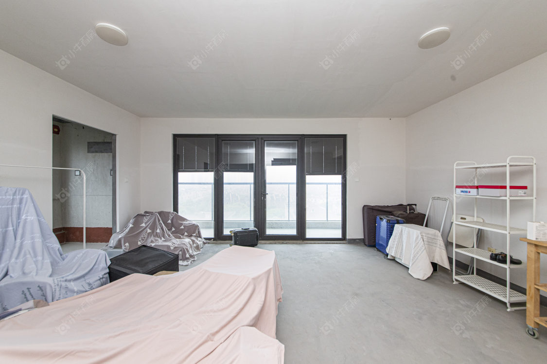 常州绿城江南里在售二手房_小牛看房