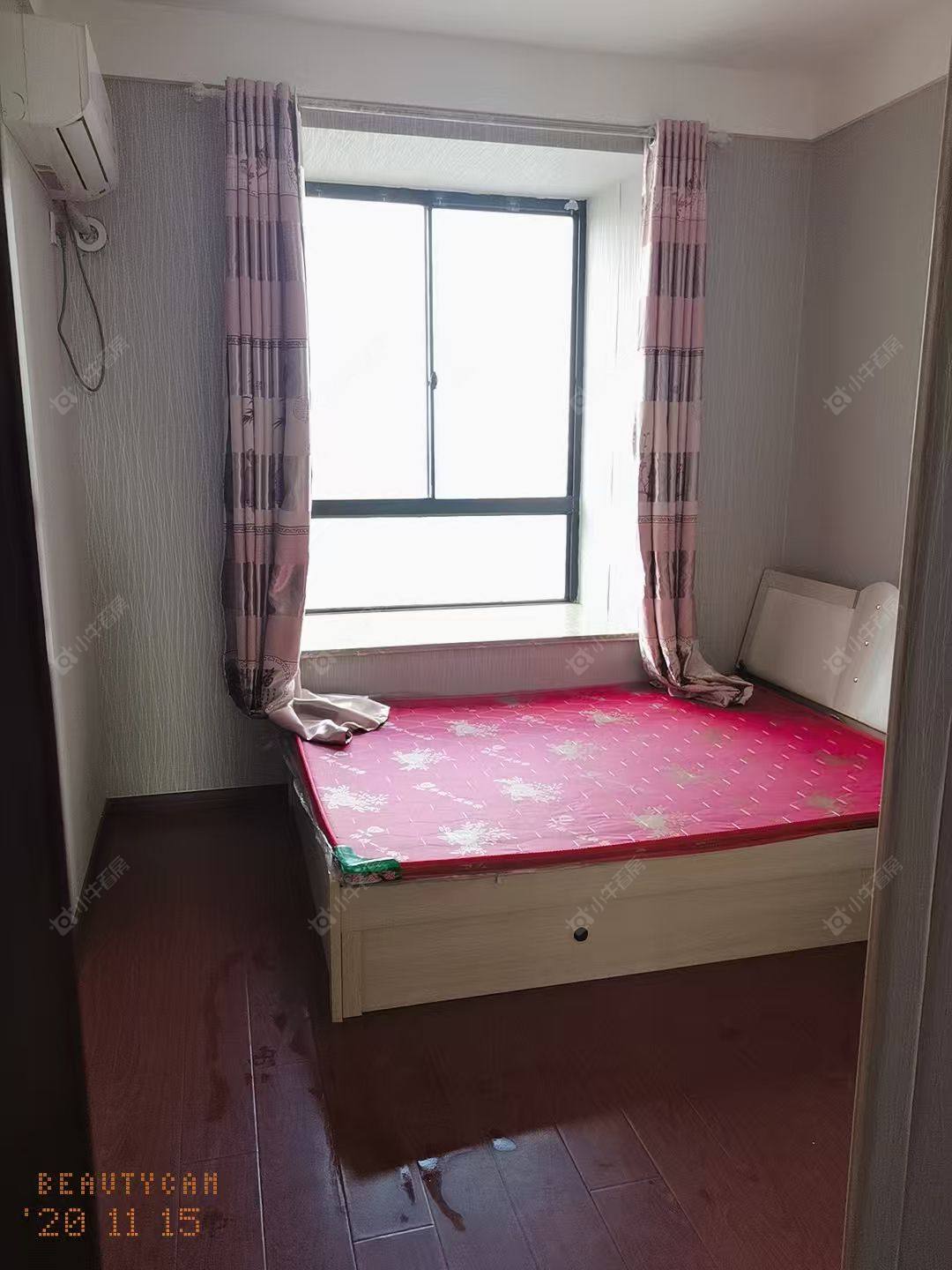 常州亨达未来城在租房源室内图_小牛看房