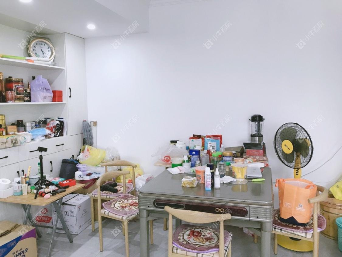 常州瑞宁新园在租房源_小牛看房