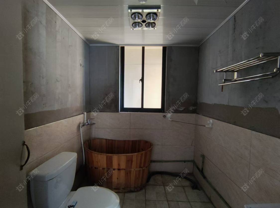 常州玲珑花园在租房源室内图_小牛看房