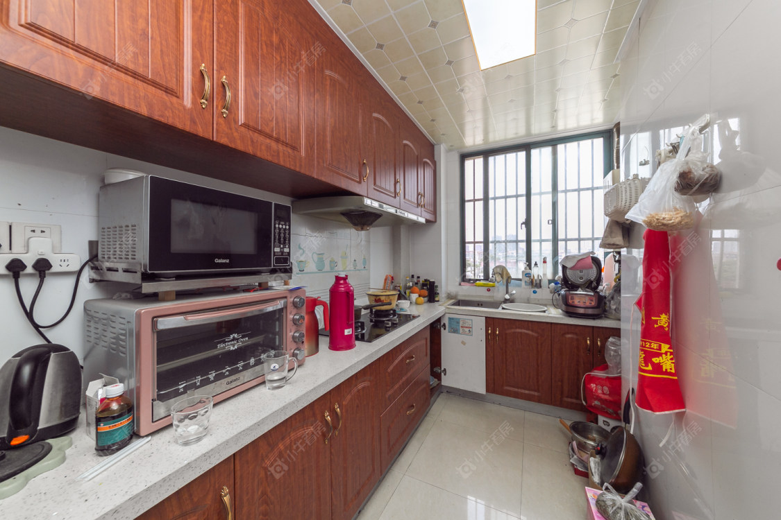 常州清潭南苑在售二手房源室内图_小牛看房