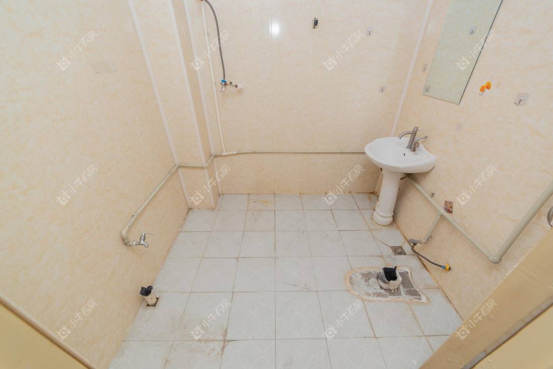 泰山二村房源室内图 常州泰山二村在租房源室内图_小牛看房