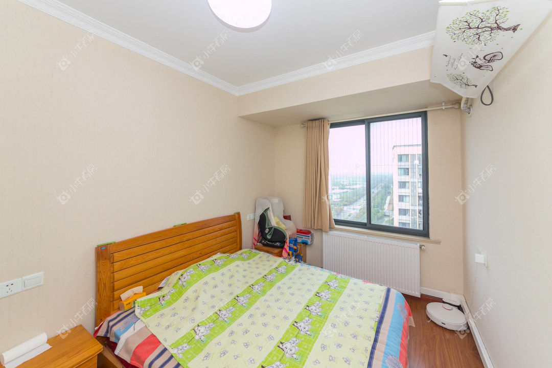 常州清水湾花园一期在租房源_小牛看房