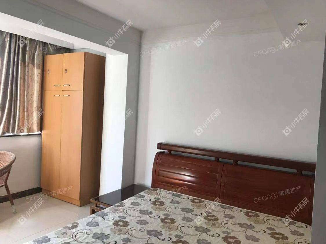 常州翰林雅居花苑租房_翰林雅居花苑1室1厅房源出租