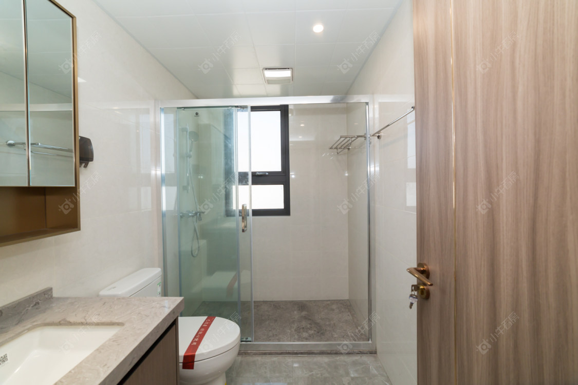 常州中海云樾里在售二手房源室内图_小牛看房