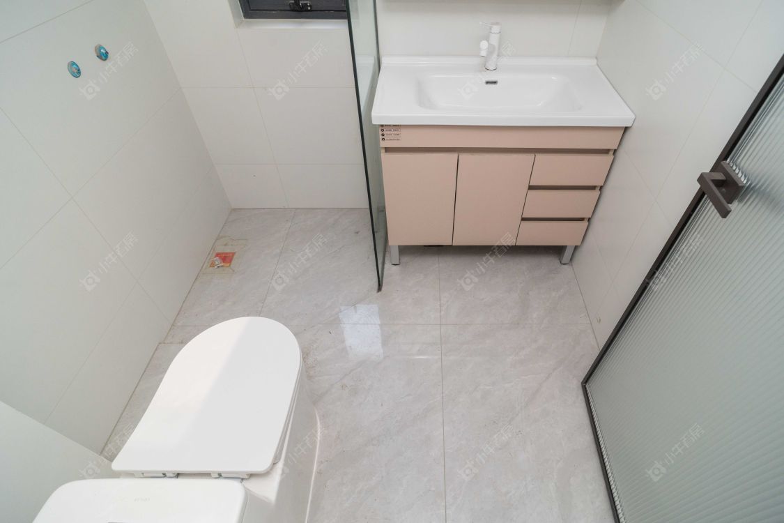 常州清云澜湾A区在售二手房源室内图_小牛看房