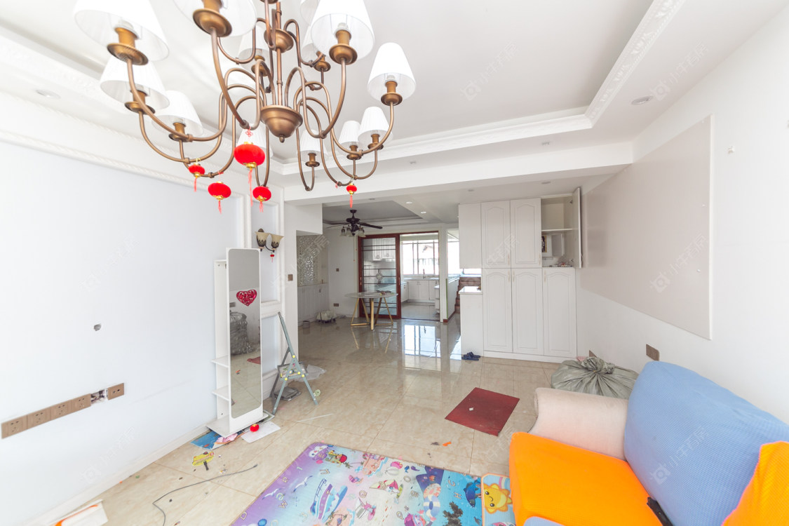 清潭花苑房源室内图 常州清潭花苑在售二手房源室内图_小牛看房