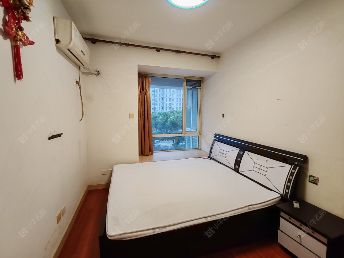 常州奥林匹克花园在租房源_小牛看房