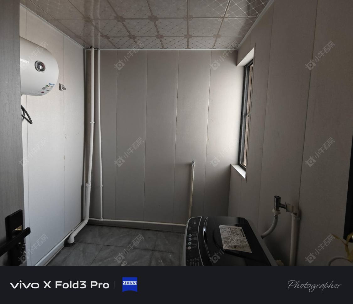 常州南田家园在租房源室内图_小牛看房