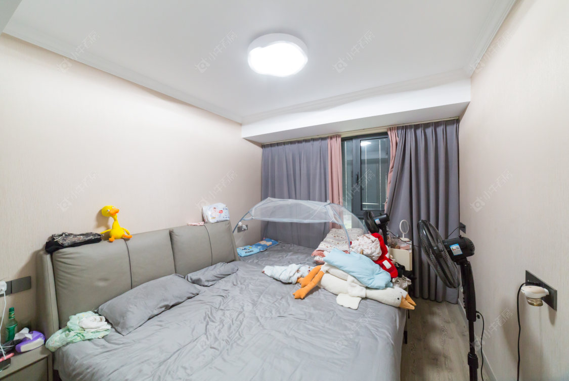 常州天宁融悦府在售二手房源室内图_小牛看房