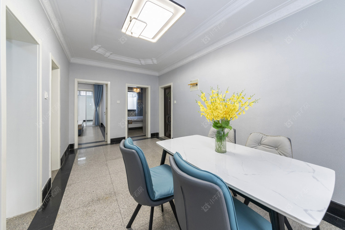 常州中凉二村在售二手房源室内图_小牛看房