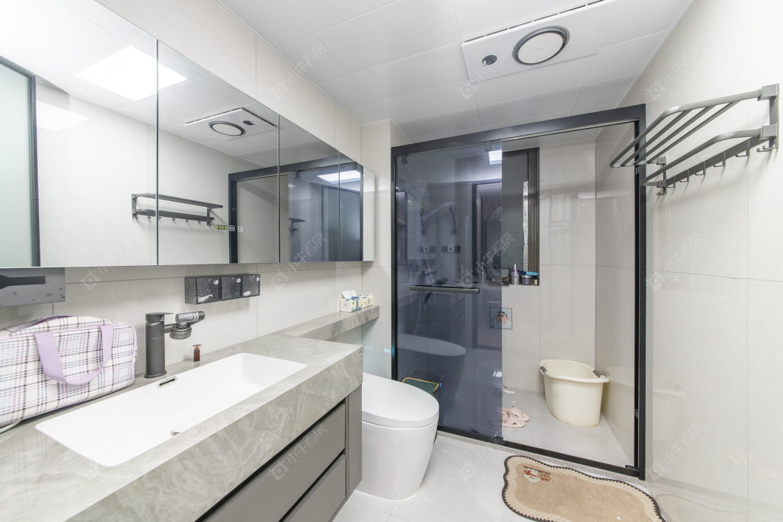 常州玉兰广场五期在售二手房源室内图_小牛看房