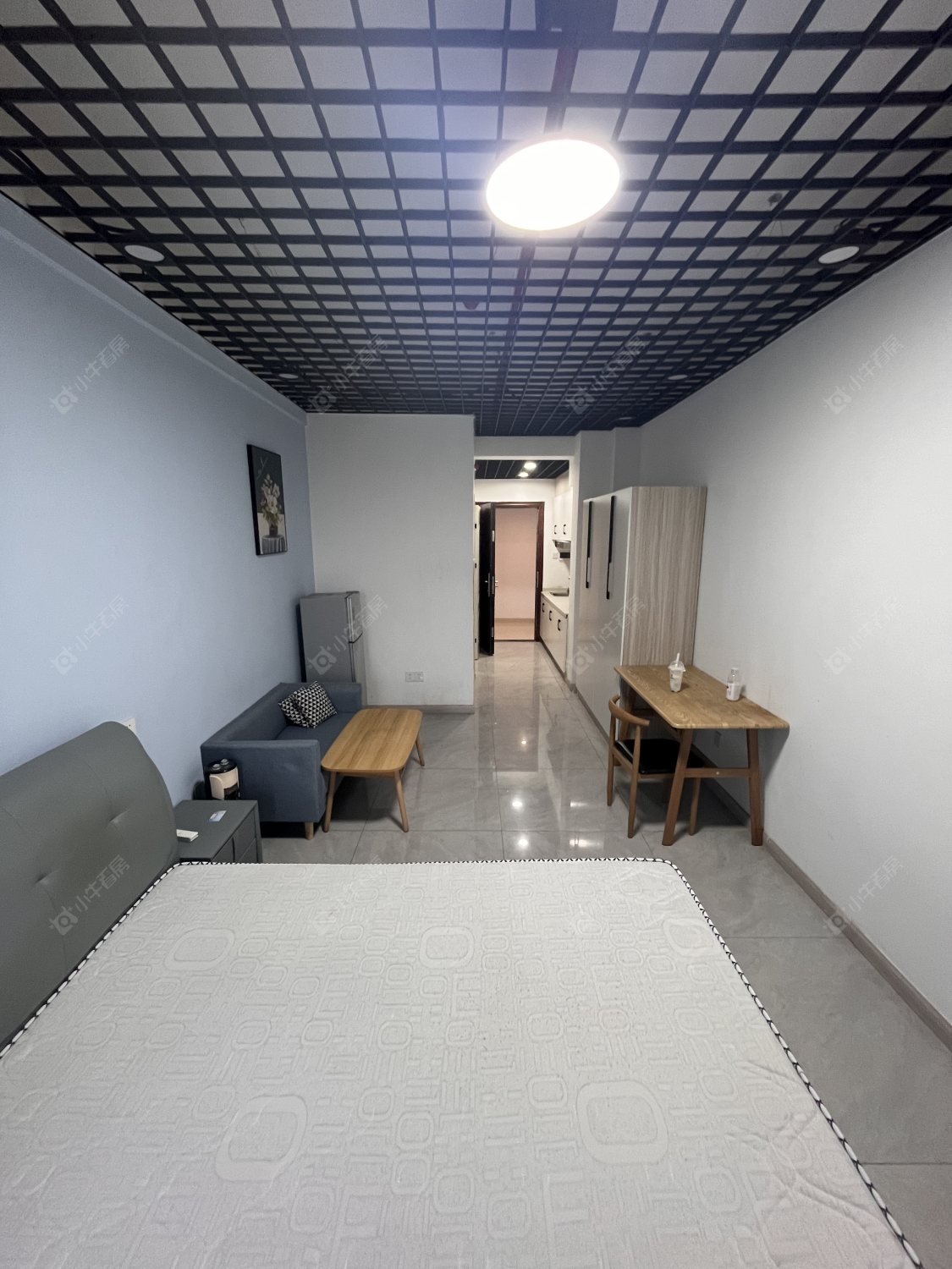 常州牡丹三江公寓租房_小牛看房