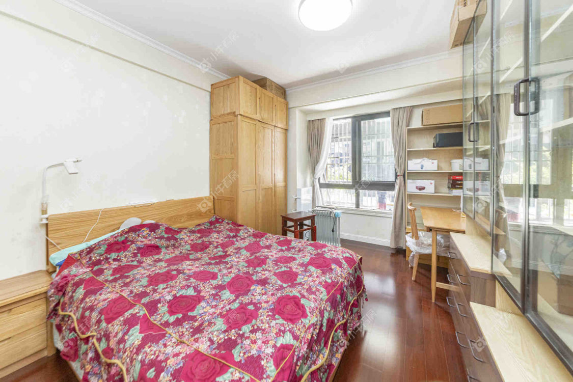 常州绿地峰云汇在租房源室内图_小牛看房